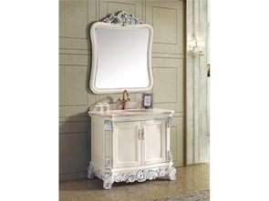 成都航標潔具 仿古浴室柜研發引領建筑裝飾裝修材料新風尚