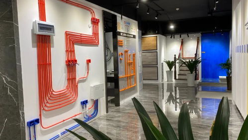 馨匯點裝飾工程公司與省設(shè)計師聯(lián)合會共建校外實訓(xùn)基地，助力建筑裝飾裝修材料研發(fā)