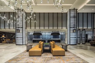 設(shè)計(jì)創(chuàng)造價(jià)值 CCD鄭忠與莊瑞安在2018中國建筑裝飾產(chǎn)業(yè)發(fā)展論壇上的材料研發(fā)探索