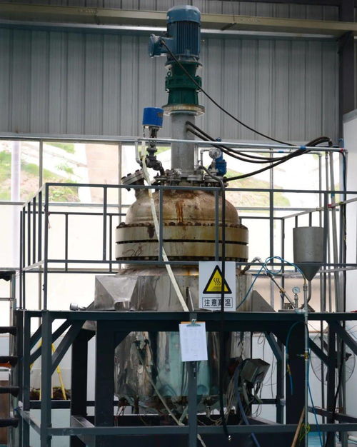 華曙故事之三 材料研發(fā)團(tuán)隊(duì)的“首秀”之戰(zhàn)——解碼新型建筑裝飾材料的誕生