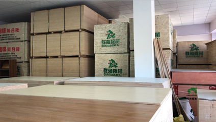 群兔板材 以研發(fā)創(chuàng)新開(kāi)啟營(yíng)銷(xiāo)新模式，布局云南家居市場(chǎng)新版圖