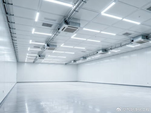 淮南新能源車(chē)間凈化裝修工程 研發(fā)建筑裝飾裝修材料的創(chuàng)新應(yīng)用與關(guān)鍵考量