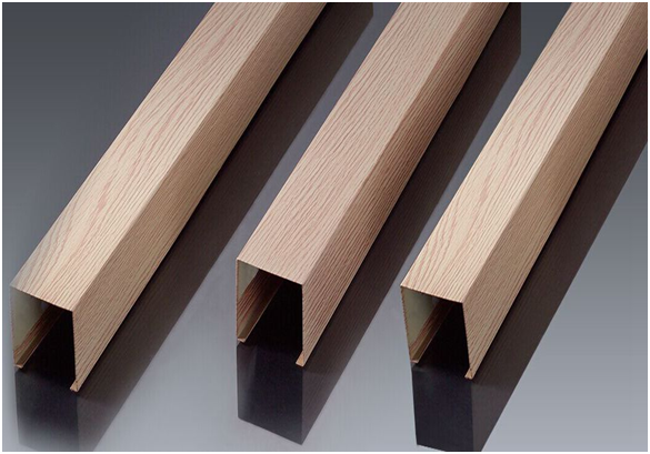 高性價(jià)比鋁方通研發(fā) 構(gòu)筑建筑裝飾裝修材料的優(yōu)選方案